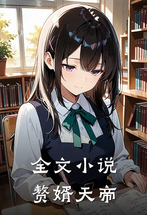 全文小说赘婿天帝