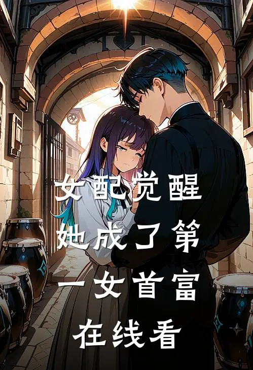 女配觉醒：她成了第一女首富在线看