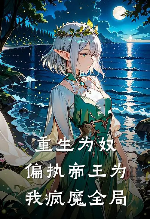 重生为奴,偏执帝王为我疯魔全局