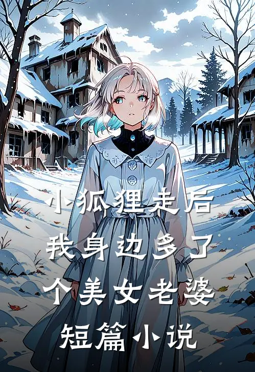 小狐狸走后,我身边多了个美女老婆短篇在线阅读