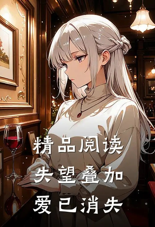 精品阅读失望叠加，爱已消失