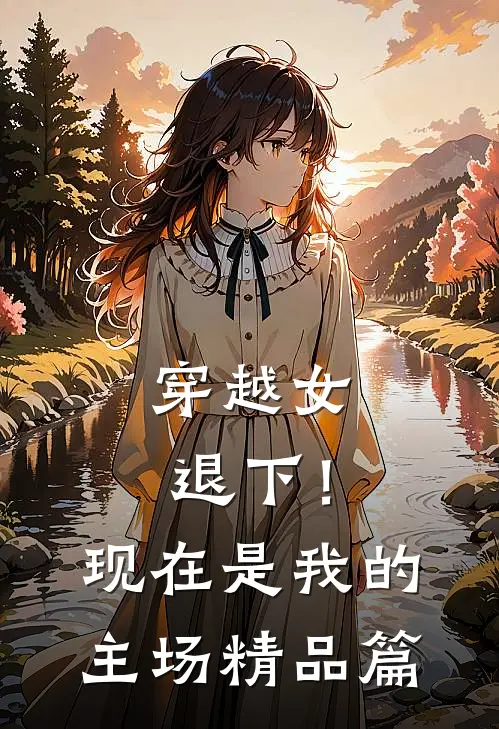 穿越女退下!现在是我的主场精品篇免费阅读