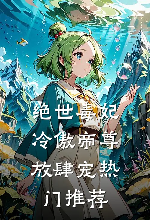 绝世毒妃冷傲帝尊放肆宠热门推荐完结