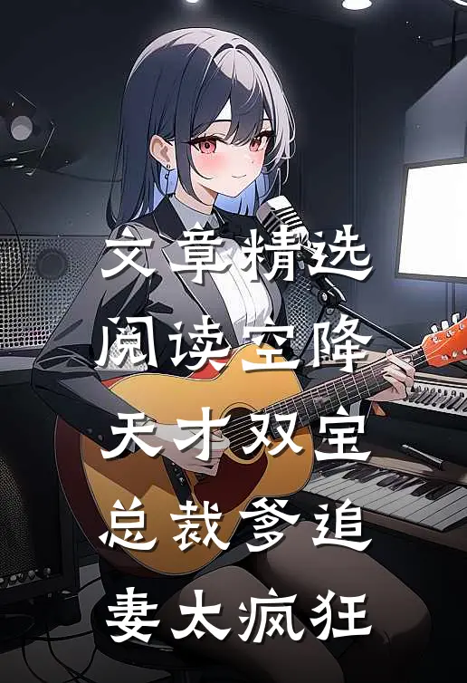 文章精选阅读空降天才双宝，总裁爹追妻太疯狂