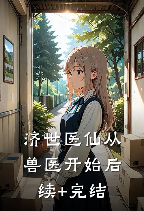 济世医仙从兽医开始后续+完结
