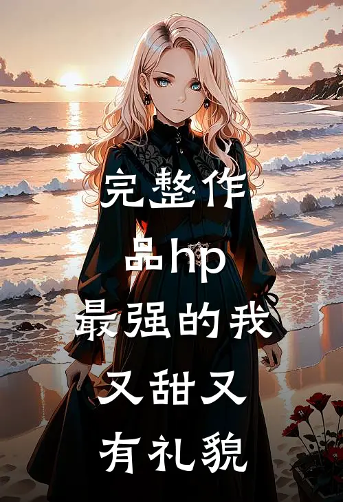 完整作品hp最强的我,又甜又有礼貌