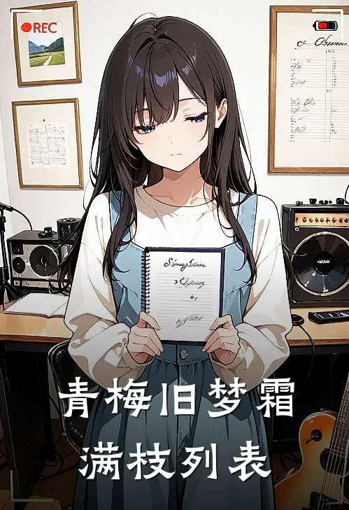 青梅旧梦霜满枝列表