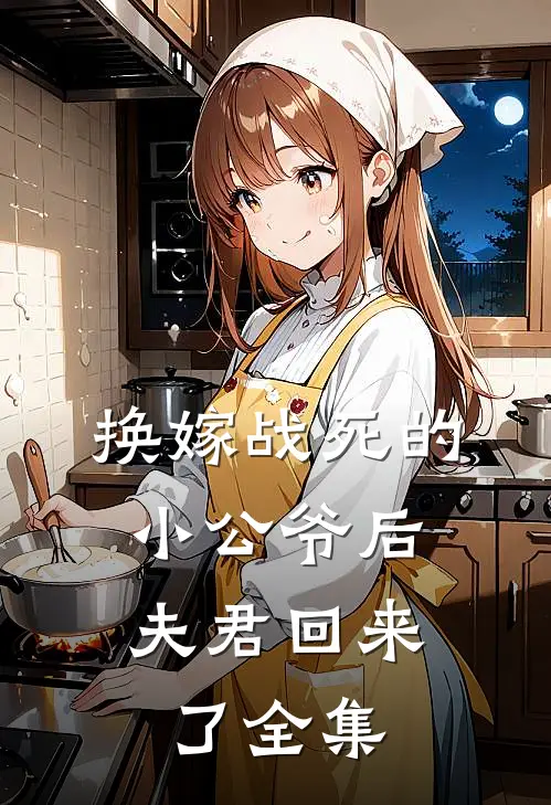 换嫁战死的小公爷后,夫君回来了全集