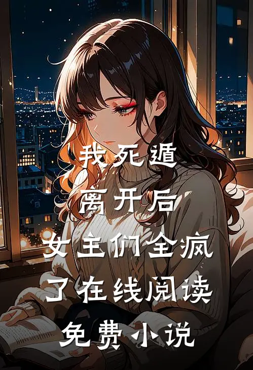 我死遁离开后,女主们全疯了在线阅读免费无弹窗