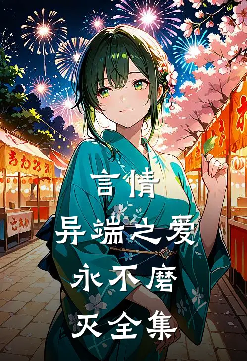 言情异端之爱,永不磨灭全集在线观看