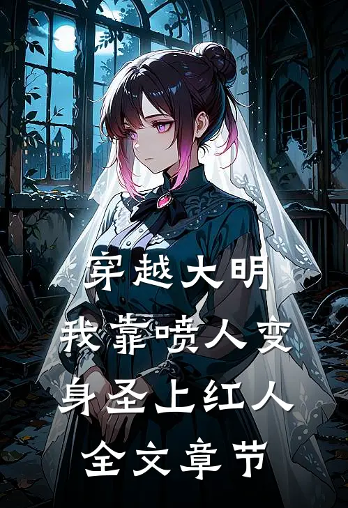 穿越大明，我靠喷人变身圣上红人全文章节