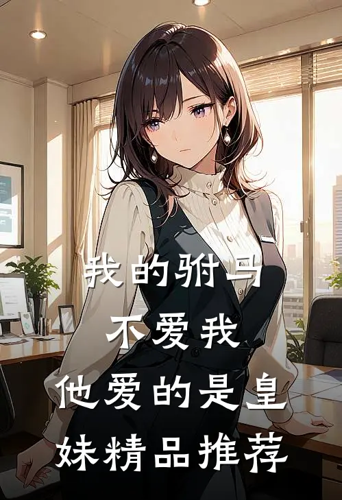 我的驸马不爱我,他爱的是皇妹精品推荐在线观看