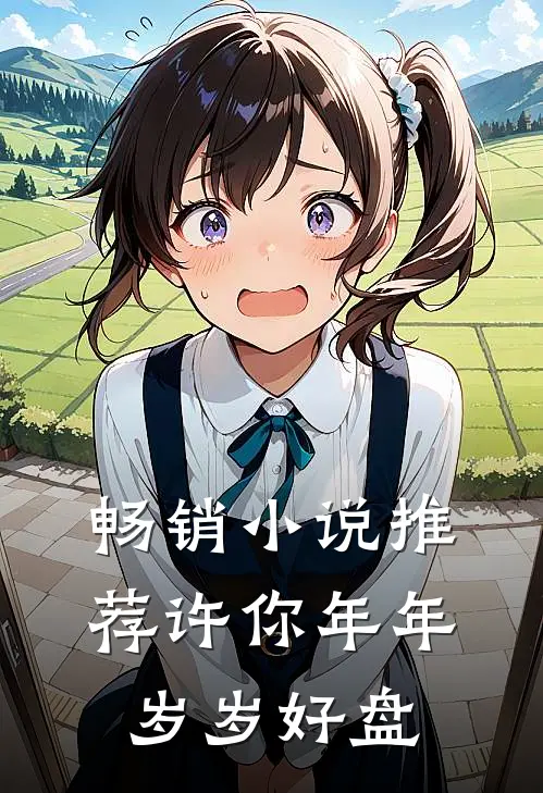 畅销小说推荐许你年年岁岁好盘