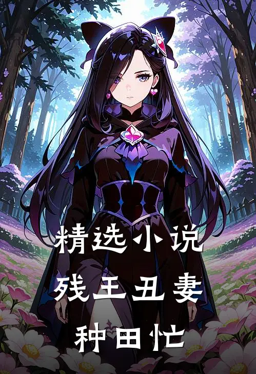 精选小说残王丑妻种田忙