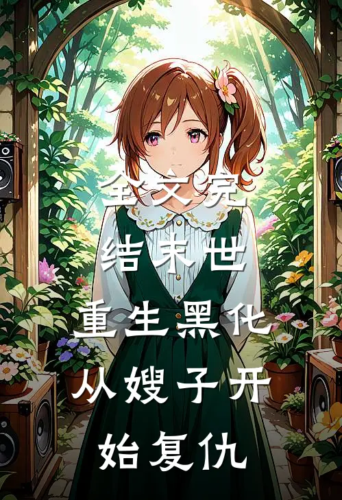全文完结末世重生黑化,从嫂子开始复仇
