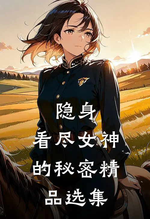 隐身：看尽女神的秘密精品选集
