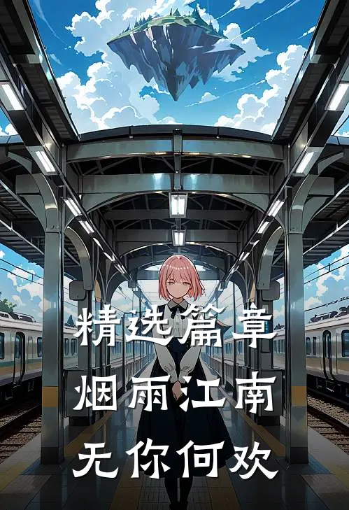 精选篇章烟雨江南,无你何欢