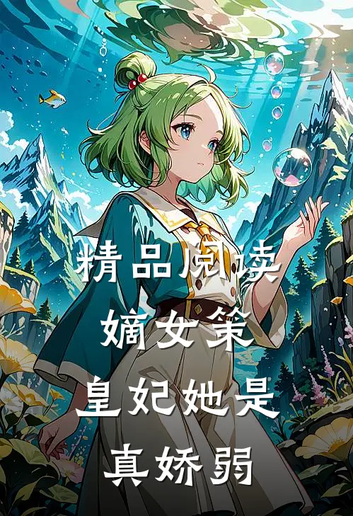 精品阅读嫡女策皇妃她是真娇弱