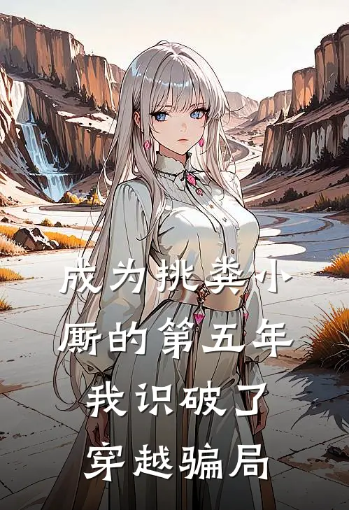 成为挑粪小厮的第五年,我识破了穿越骗局后续