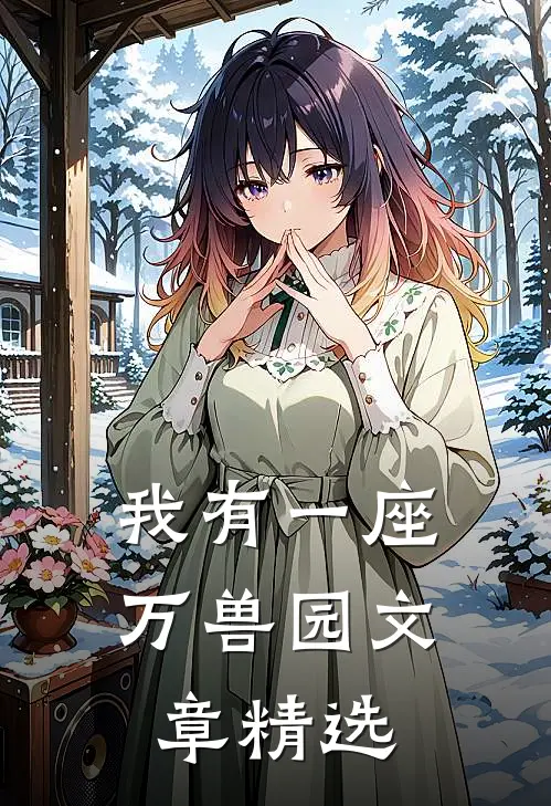 我有一座万兽园文章精选阅读