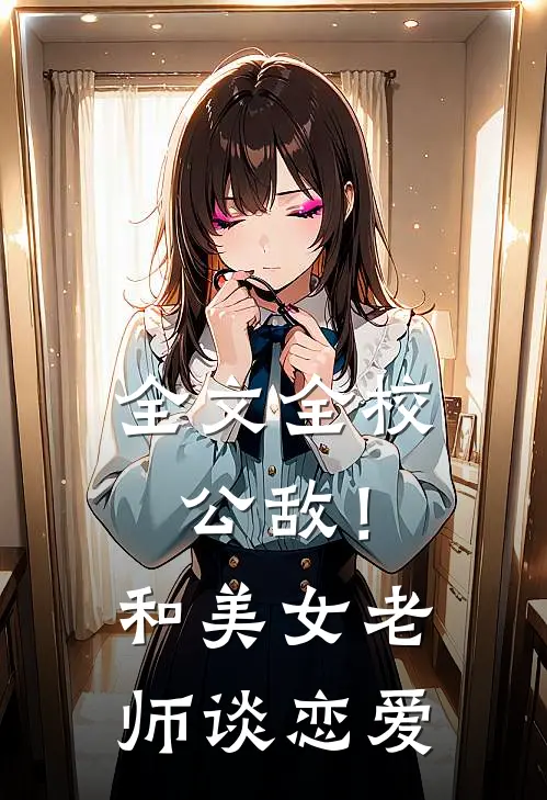 全文全校公敌！和美女老师谈恋爱
