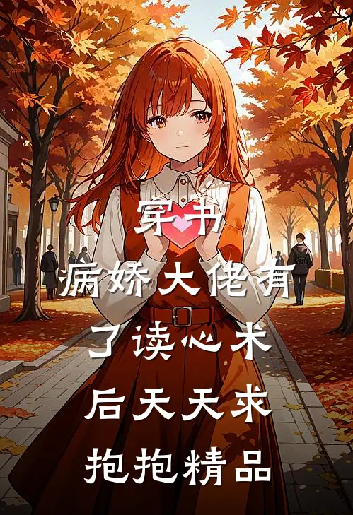 穿书：病娇大佬有了读心术后天天求抱抱精品