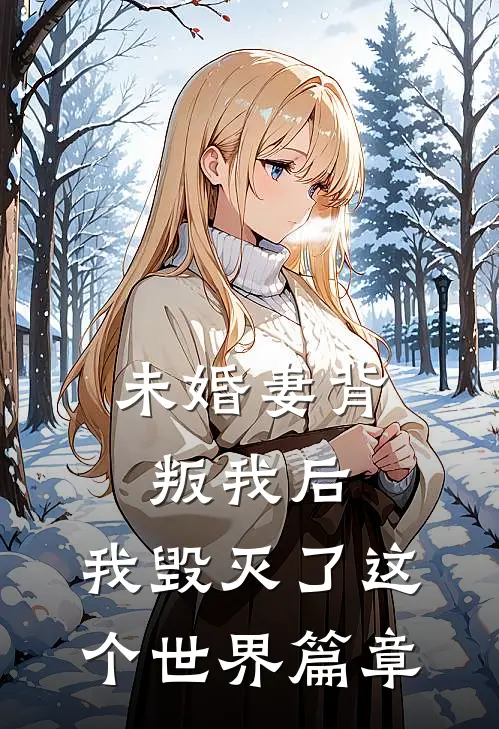 未婚妻背叛我后,我毁灭了这个世界篇章