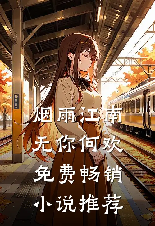 烟雨江南,无你何欢免费畅销小说推荐