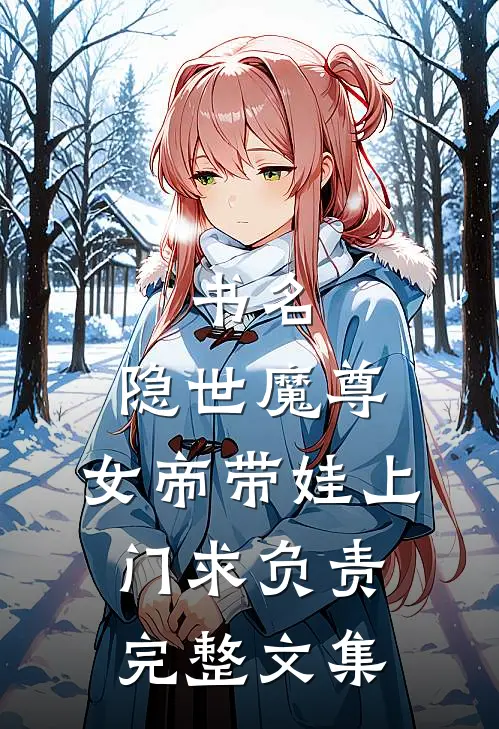 书名:隐世魔尊,女帝带娃上门求负责完整文集