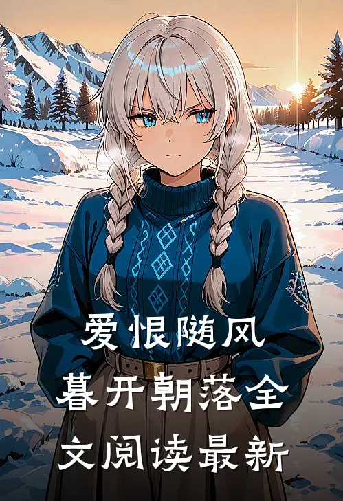 爱恨随风,暮开朝落全文阅读最新