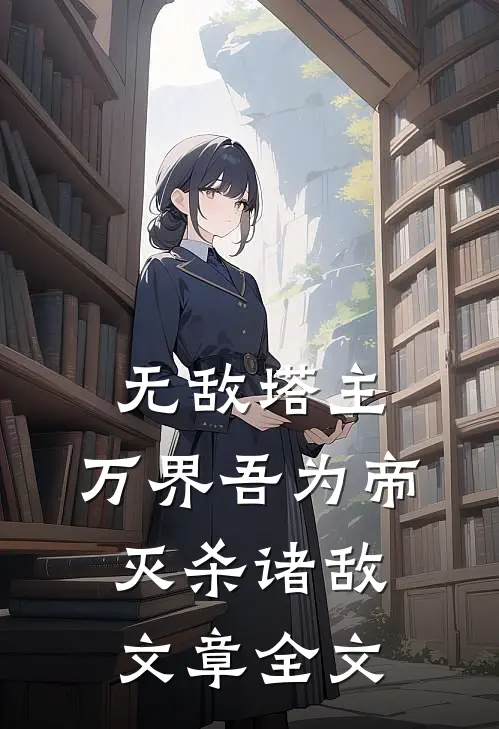 无敌塔主万界吾为帝,灭杀诸敌文章全文在线阅读