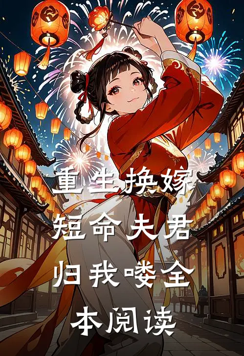 重生换嫁短命夫君归我喽全本阅读