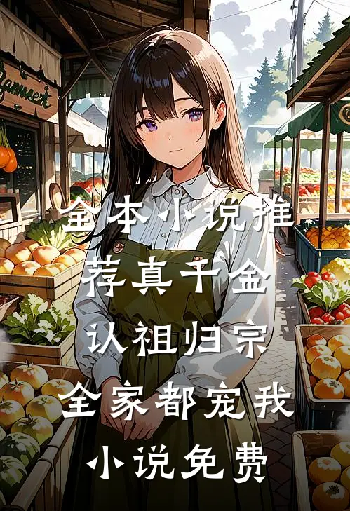 全本小说推荐真千金认祖归宗,全家都宠我小说免费
