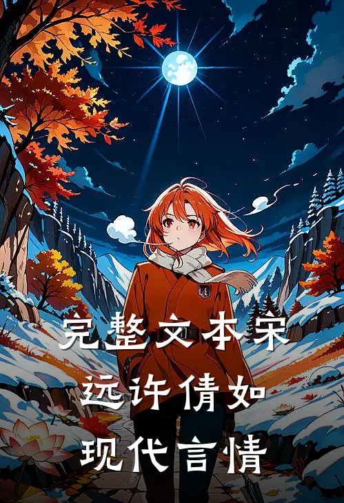 完整文本宋远许倩如现代言情