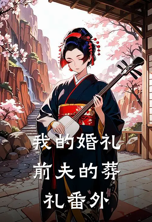我的婚礼,前夫的葬礼 番外篇