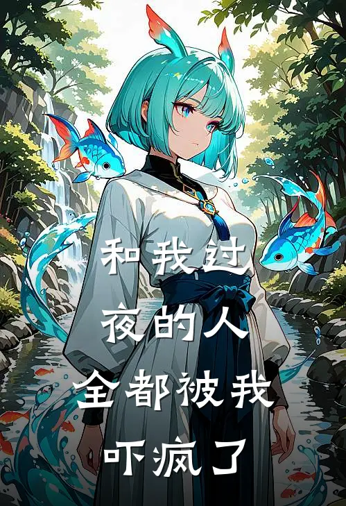 和我过夜的人,全都被我吓疯了的说说