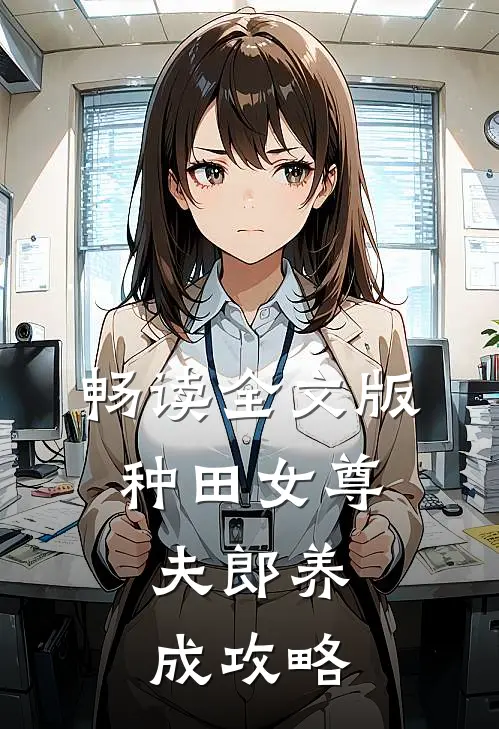 畅读全文版种田女尊夫郎养成攻略男主