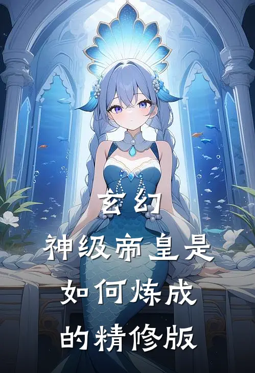 玄幻神级帝皇是如何炼成的精修版