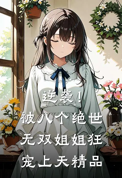 逆袭！被八个绝世无双姐姐狂宠上天精品