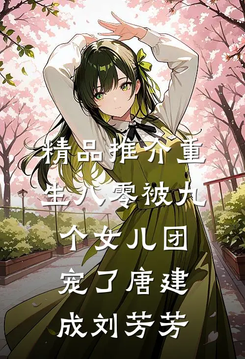 精品推介重生八零被九个女儿团宠了唐建成刘芳芳