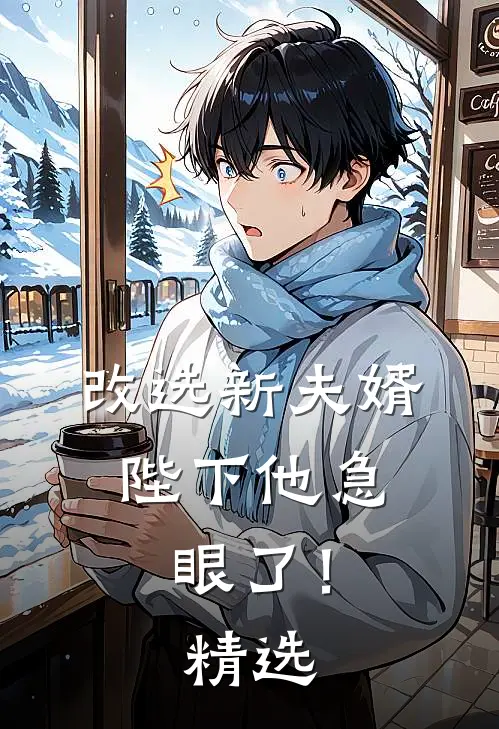 改选新夫婿,陛下他急眼了!精选