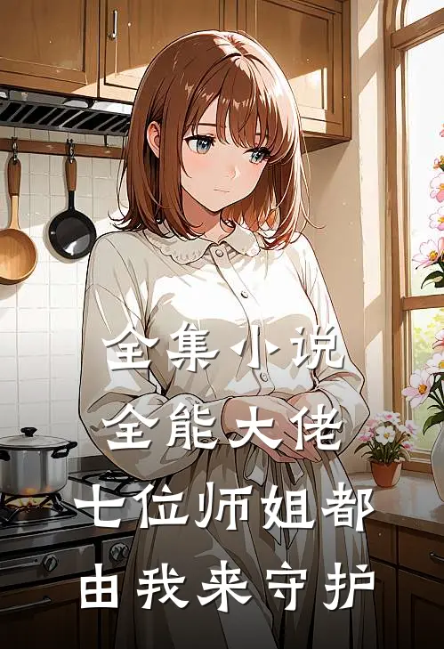 全集全能大佬七位师姐都由我来守护免费阅读