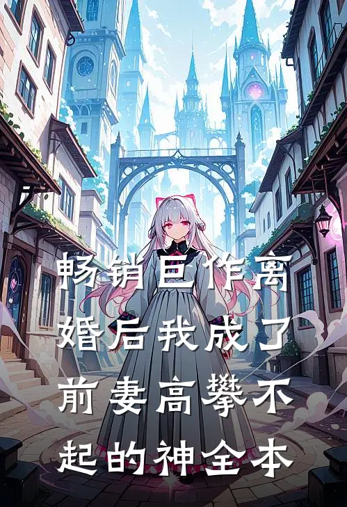 畅销巨作离婚后我成了前妻高攀不起的神全本