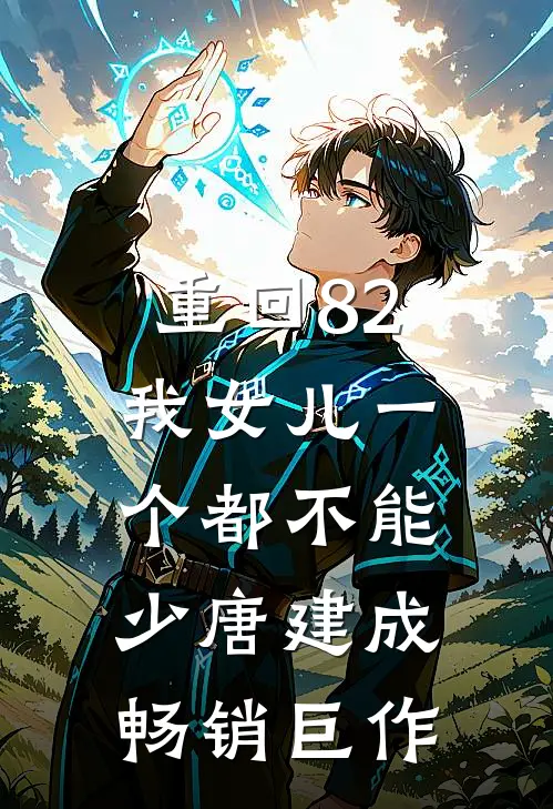 重回82:我女儿一个都不能少唐建成畅销巨作