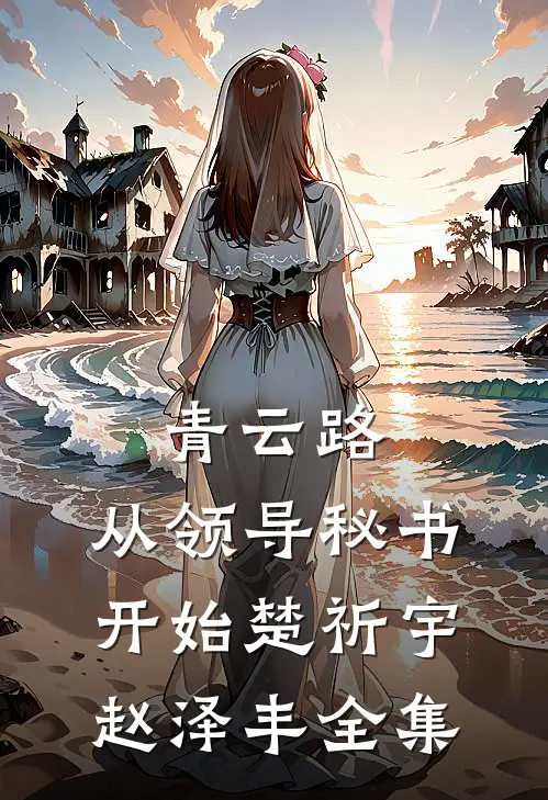 青云路：从领导秘书开始楚祈宇赵泽丰全集
