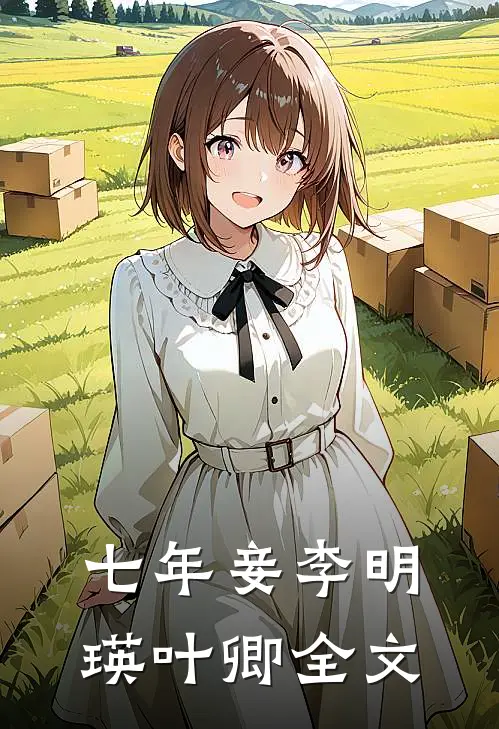 七年妾李明瑛叶卿全文