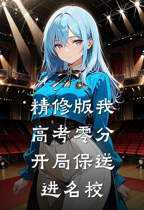 精修版我，高考零分，开局保送进名校