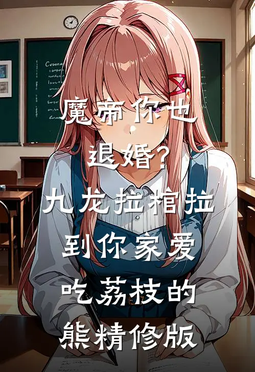 魔帝你也退婚?九龙拉棺拉到你家 爱吃荔枝的熊精修版
