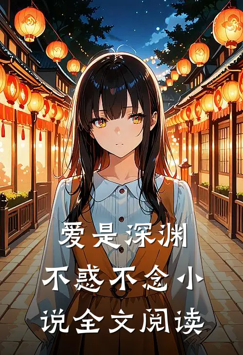 爱是深渊,不惑不念全文阅读无弹窗
