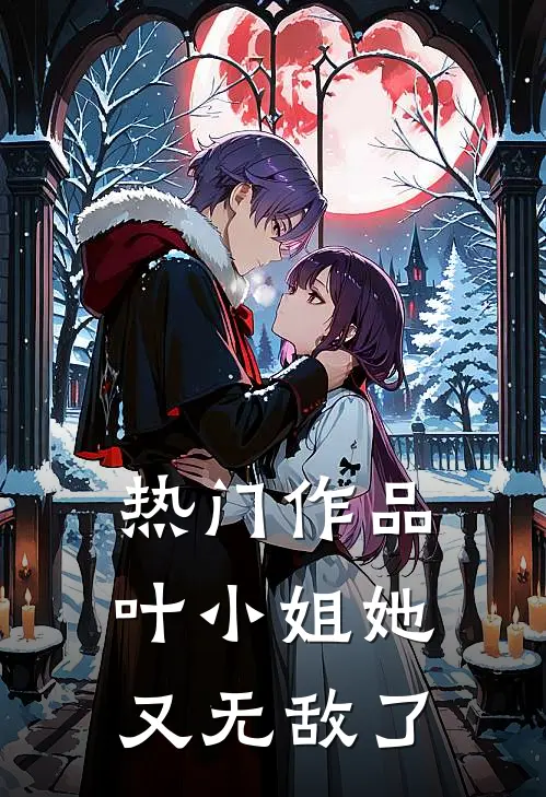 热门作品叶小姐她又无敌了